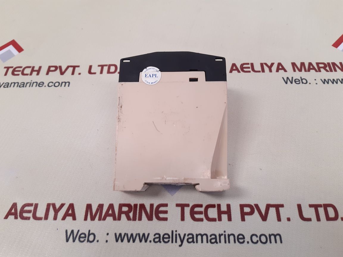 Eapl a1d1-x on delay timer