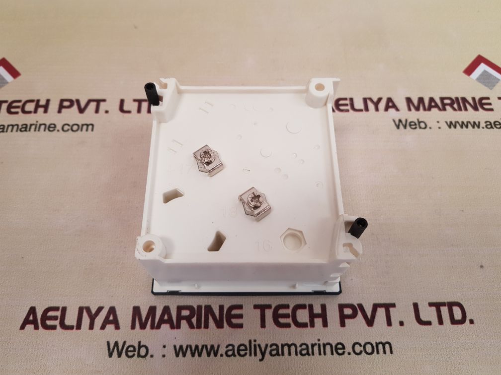 Megacon eq96c amp meter range: 5/10a cat iii 600v