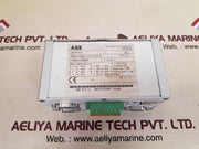 Abb rlm01 3bdz000399r1 redundancy link module
