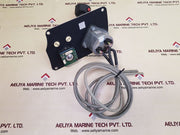 Penny & giles jc6000-xy-puu-m-s-nl-stn-a3rb-r-s joystick controller