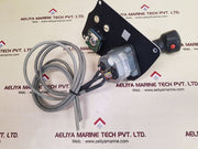 Penny & giles jc6000-xy-puu-m-s-nl-stn-a3rb-r-s joystick controller