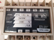 Light star ktg-31-6 transducerÂ 