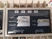 Light star ktg-31-6 transducerÂ 