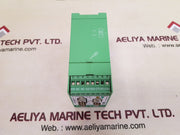 Phoenix contact psm-eg-rs232/rs422-p/4k interface module 2761266