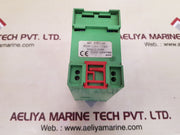 Phoenix contact psm-eg-rs232/rs422-p/4k interface module 2761266