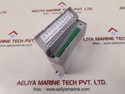 Messung p2708 8q/p 8 dc output logic controller