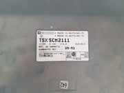 Telemecanique tsxsup702,tsx 67-410,tsx scm2022,tsx scm2111,tsxdst3292 rack