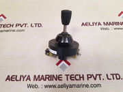 Burgess j82 111 113 joystick