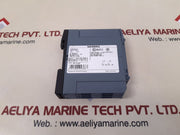 Siemens 3rp2525-1bw30 time relay