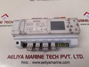 Siemens rwx62.7034 controller module