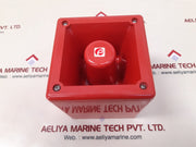 E2s warning signals a105n alert alarm sound 230vac 50/60 hz