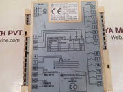 Ducati energia rego 7 reactive power controller 315.98.7041