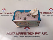 Indfos mp-15r-060-0151 pressure switch