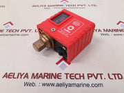 Indfos ips industrial pressure switch new