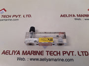 Dwyer vfa-34-ssv flowmeter 