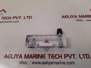 Dwyer vfa-34-ssv flowmeter 