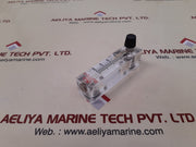 Dwyer vfa-34-ssv flowmeter 