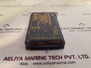 Melcher m 1000 ac-dc/dc-dc converter lm 1602-9rd9a