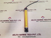 Omron espe sil3 safety light curtain f3sj-a0245p30-d