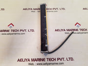 Omron espe sil3 safety light curtain f3sj-a0245p30-d