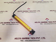 Omron espe sil3 safety light curtain f3sj-a0245p30-d