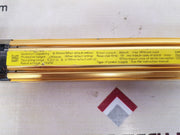 Omron espe sil3 safety light curtain f3sj-a0245p30-d