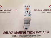 Crouzet tr a2 time delay relay 88 893 135 (New)