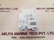Crouzet tr a2 time delay relay 88 893 135 (New)