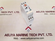 Crouzet tr a2 time delay relay 88 893 135 (New)