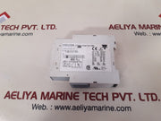 Carlo Gavazzi Dpb01Cm48 3-phase Voltage Level Relay 380-480 Vac 50/60Hz