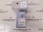 Abtech bpg8-iecex enclosure