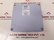 Abtech bpg8-iecex enclosure