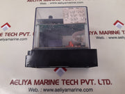 Eekels FR 1A Frequency Relay 48 HZ