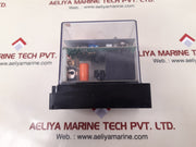 Eekels FR 1A Frequency Relay 48 HZ