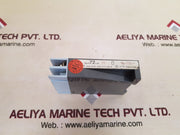 Tesch e72.3x 322 time delay relay