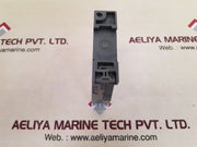 Tesch e72.3x 322 time delay relay