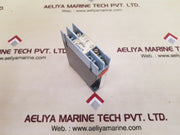 Tesch e72.3x 322 time delay relay