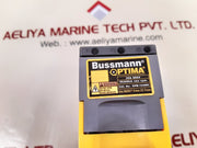 Bussmann Opm-1038Rc Fuse Holder 30A 600V