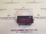 Gmw dpm 48/2000 sn 13 digital panel meter