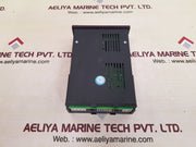 Gmw dpm 48/2000 sn 13 digital panel meter