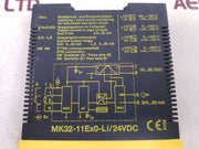 Turck mk32-11ex0-li/24vdc measuring amplifier