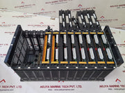 Telemecanique Tsxsup40,Tsxles20,Tsxdet3212 Module Rack