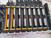 Telemecanique Tsxsup40,Tsxles20,Tsxdet3212 Module Rack