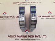 Weishaupt itron dr100  702060/299-999-000-23/000 programmable controller 