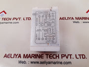 Mse m603-ind insulation monitor