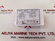 Mse m603-ind insulation monitor