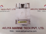 Mse m603-ind insulation monitor