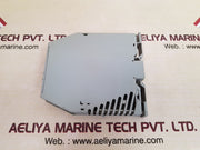 Weishaupt itron dr100  702060/299-999-000-23/000 programmable controller 