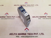 Weishaupt itron dr100  702060/299-999-000-23/000 programmable controller 