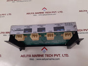 Hyundai msu-112c motor auto control unit New